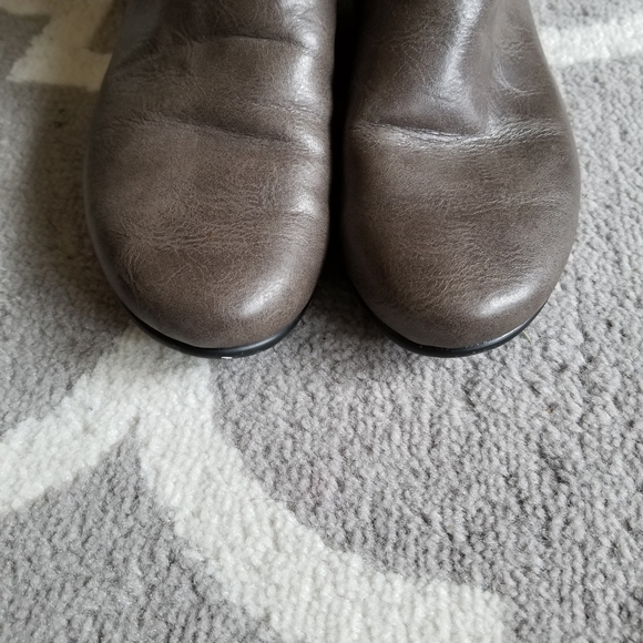 Aerosoles | tall boots - Picture 6 of 6